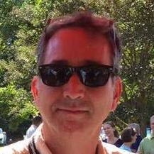 Profile of Brad Gibson