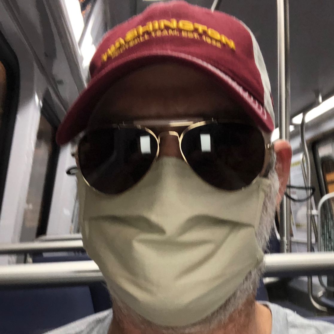 Profile of Matthew Warren