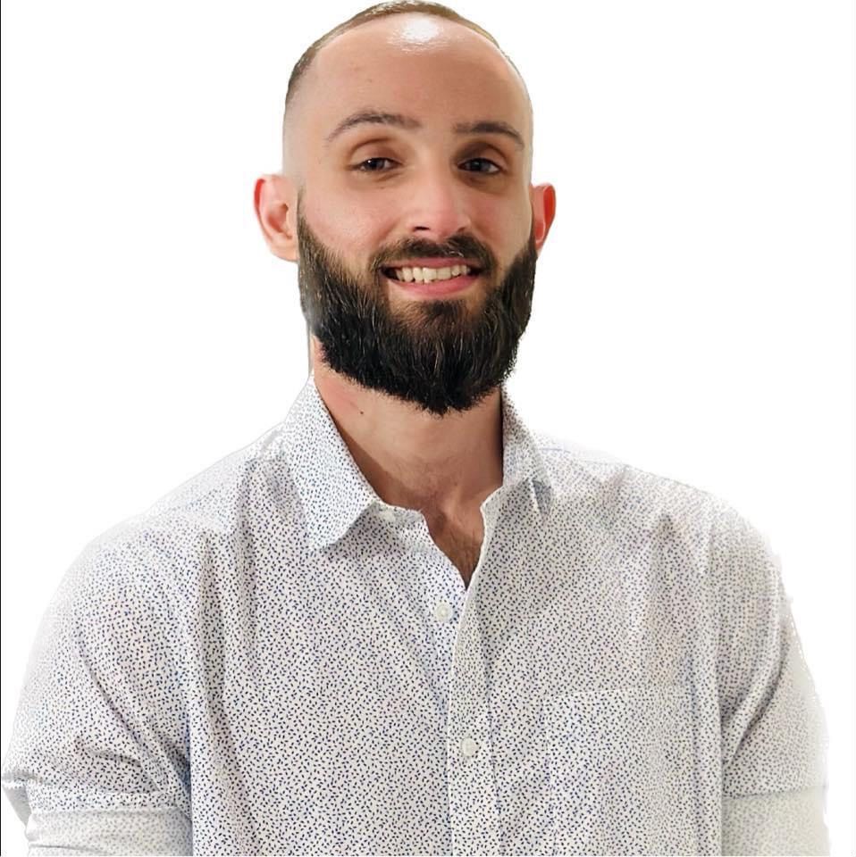 Profile of Nicholas Vorraso