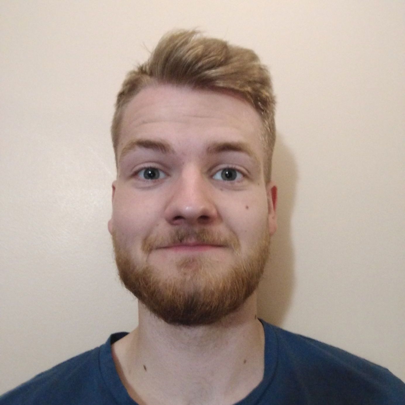 Profile of Calder Klassen