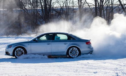 ACGL Ice-Driving Event 1.30.22