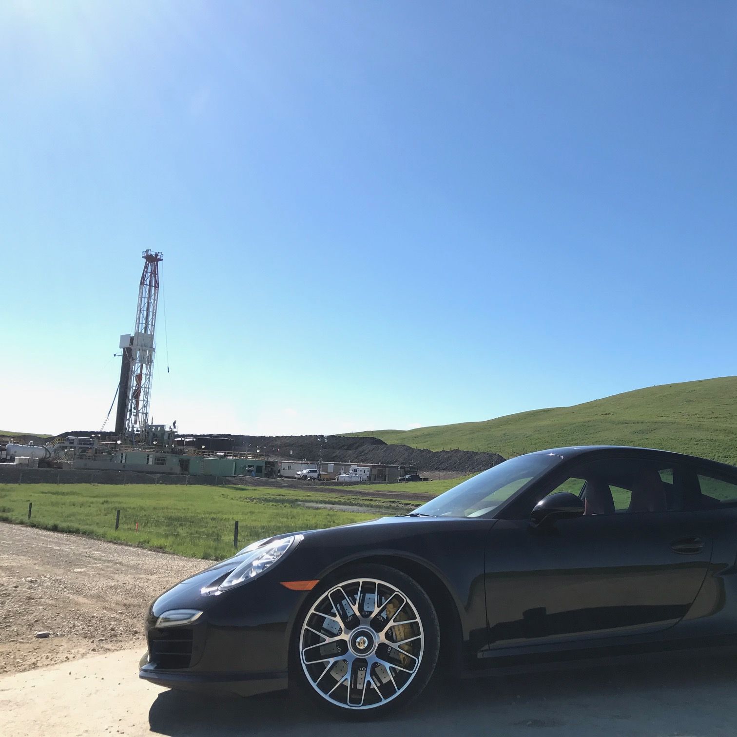 Profile of Sean Ward