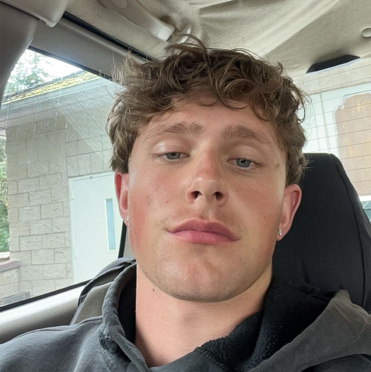 Profile of Benjamin Cummings