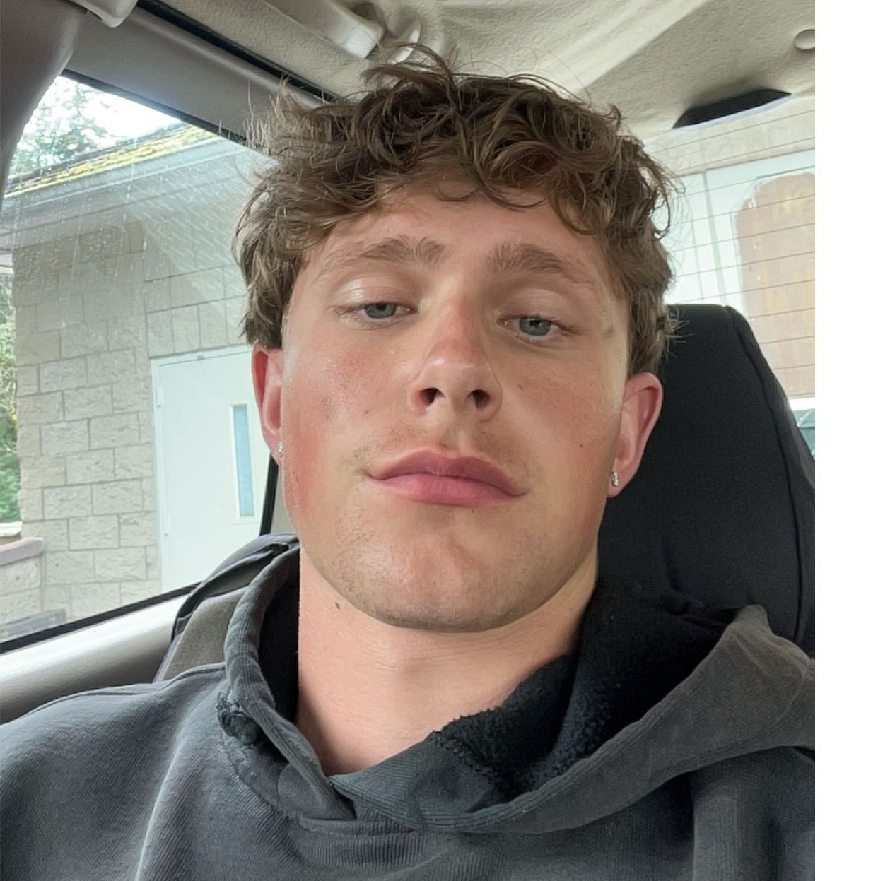 Profile of Benjamin Cummings