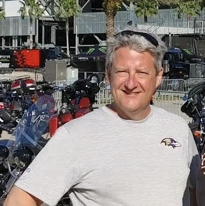 Profile of Rick Hutchins