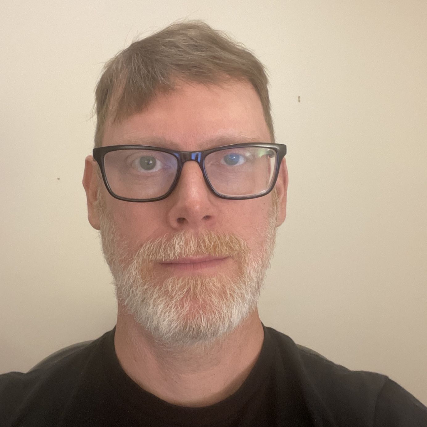 Profile of Seth Iverson