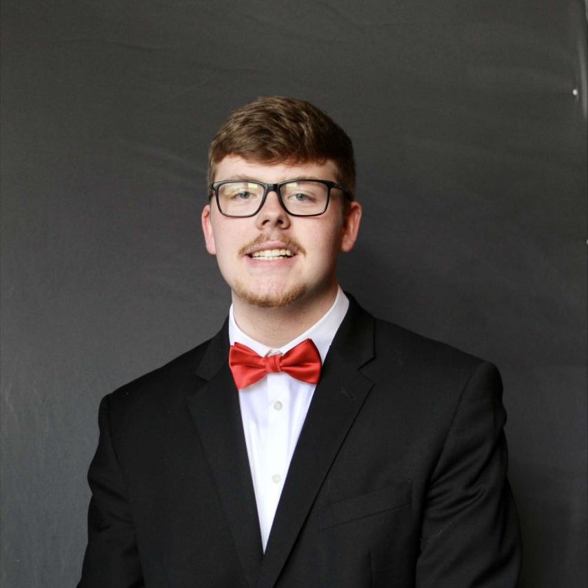 Profile of Charles Carter