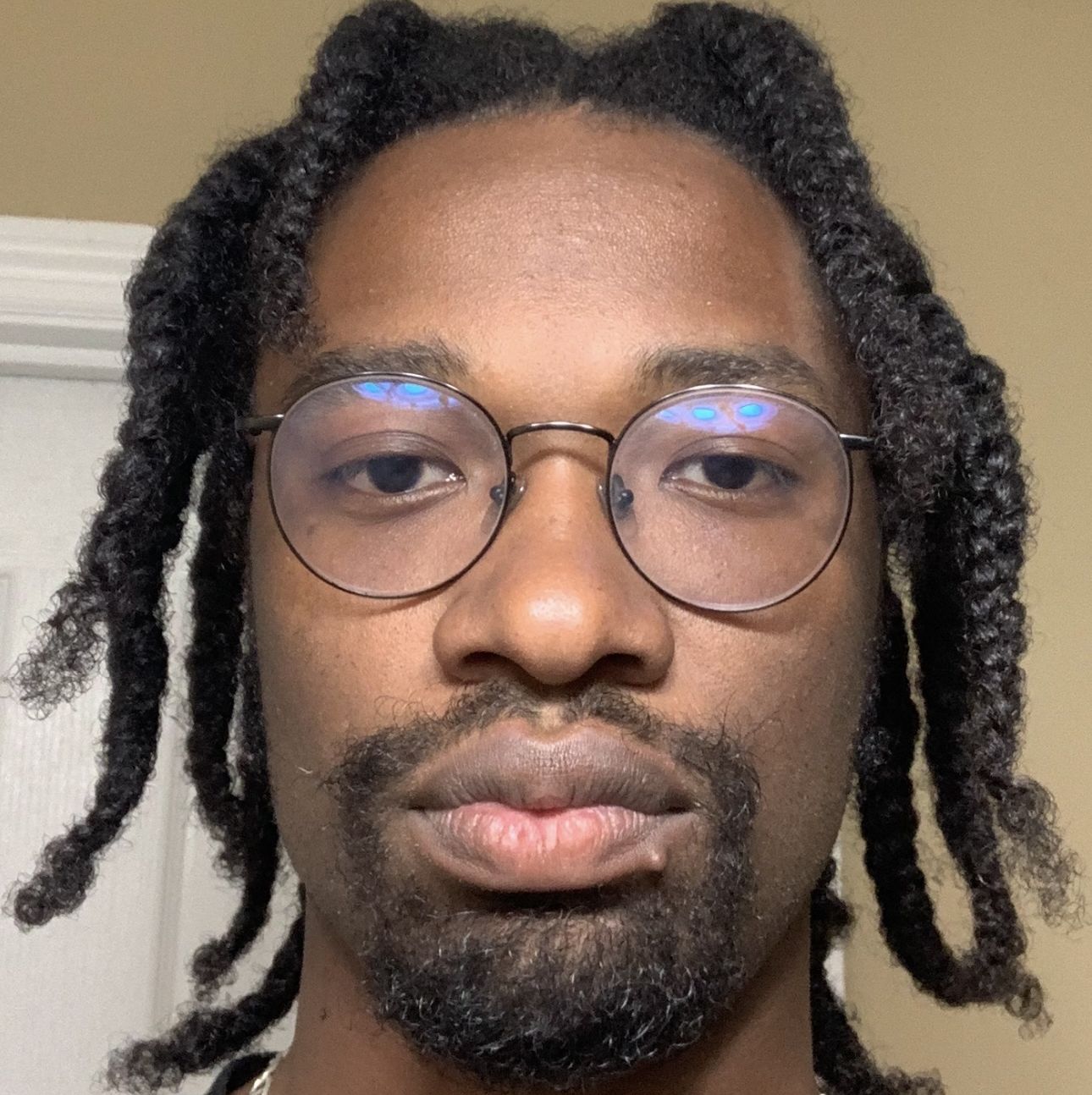 Profile of Jaydon Hibbert