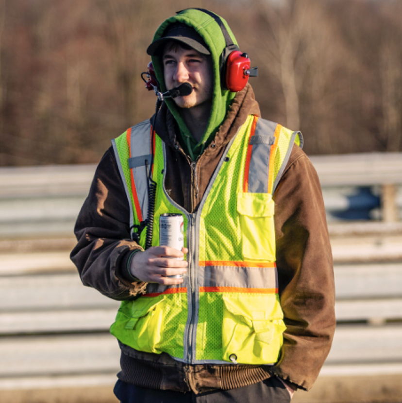 Profile of Ryan Kelly