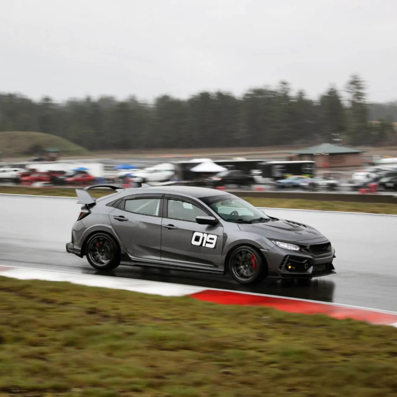 Profile of Kraig Van Wieringen