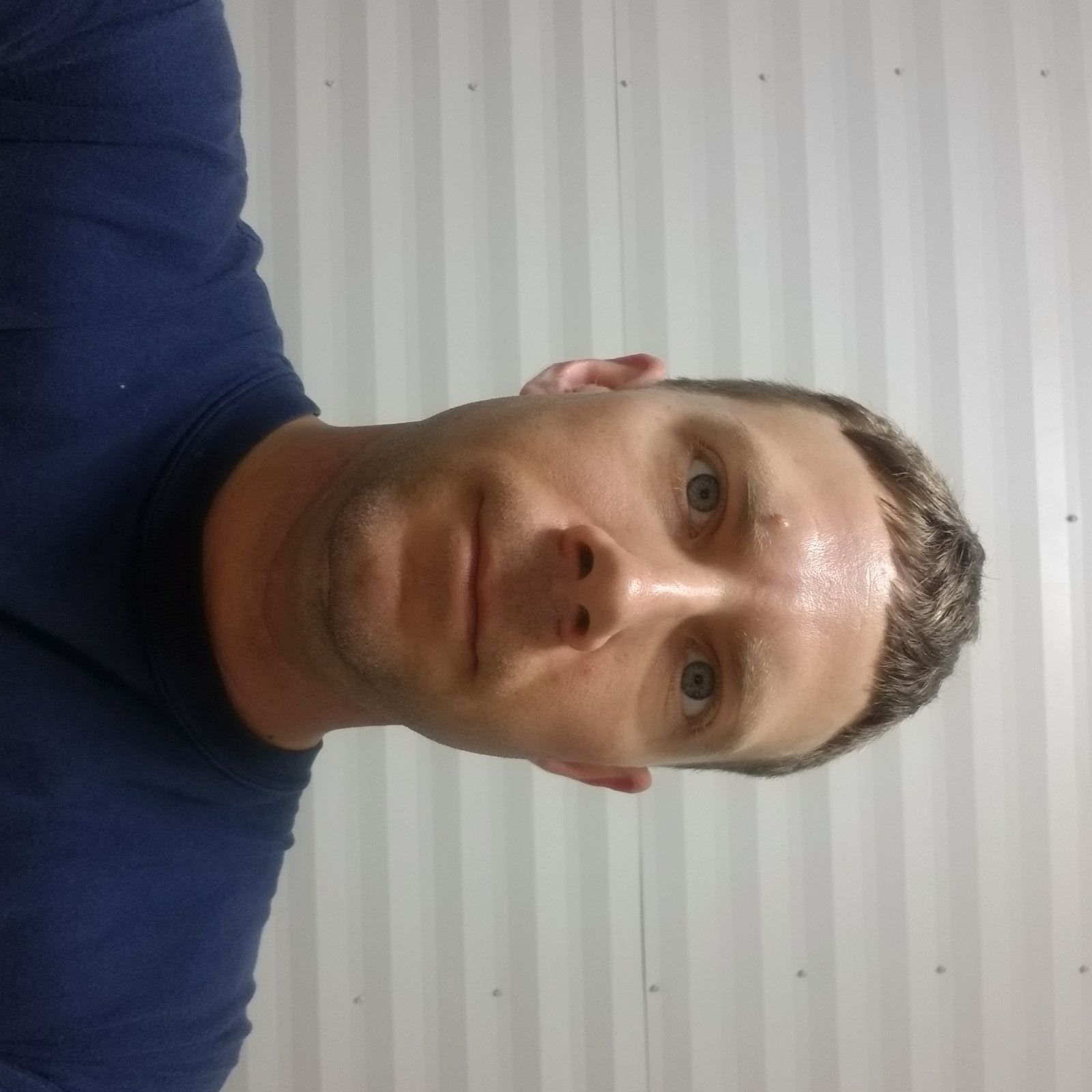 Profile of Jared Hornung