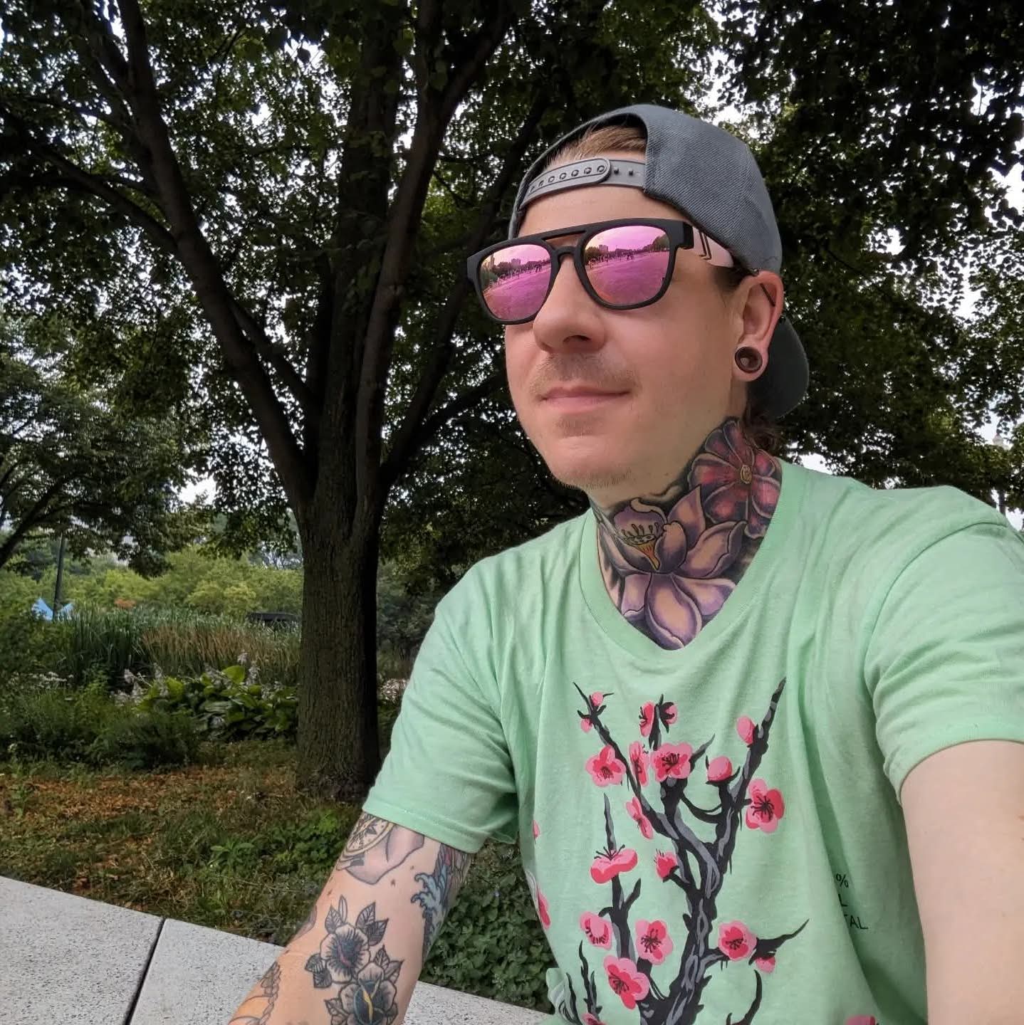 Profile of David Dohr