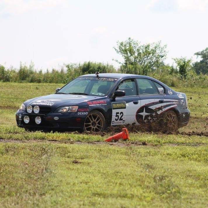 Profile of Mark Crawley