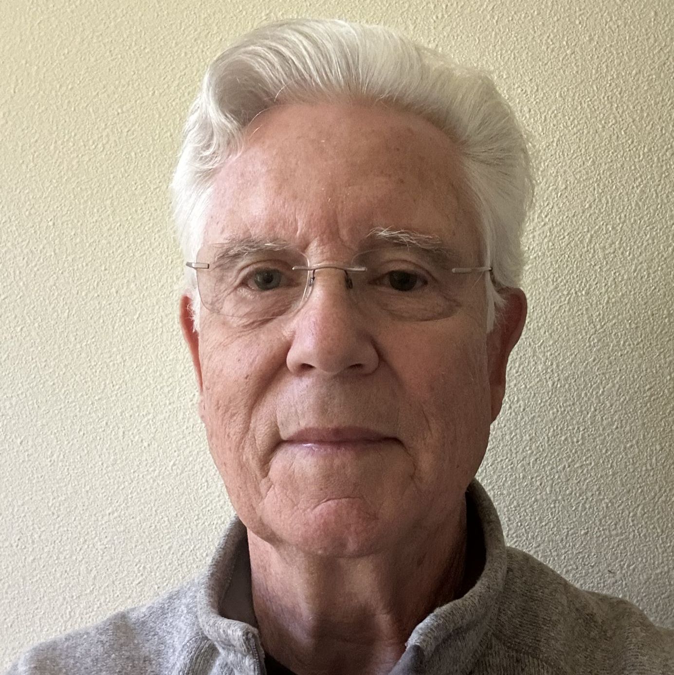 Profile of Ron Cox
