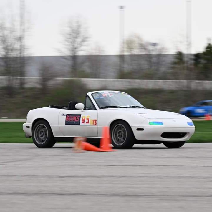 Profile of Joseph nemeth