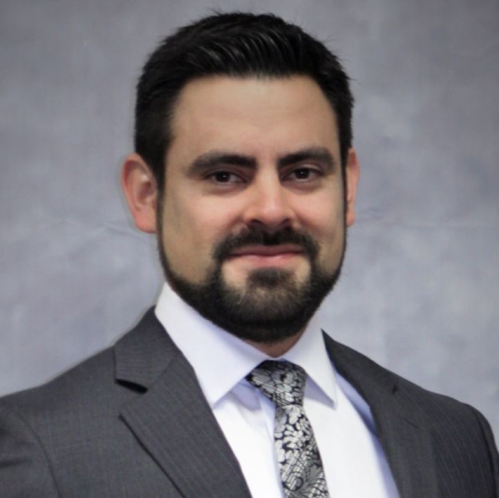 Profile of Carlos Escobar