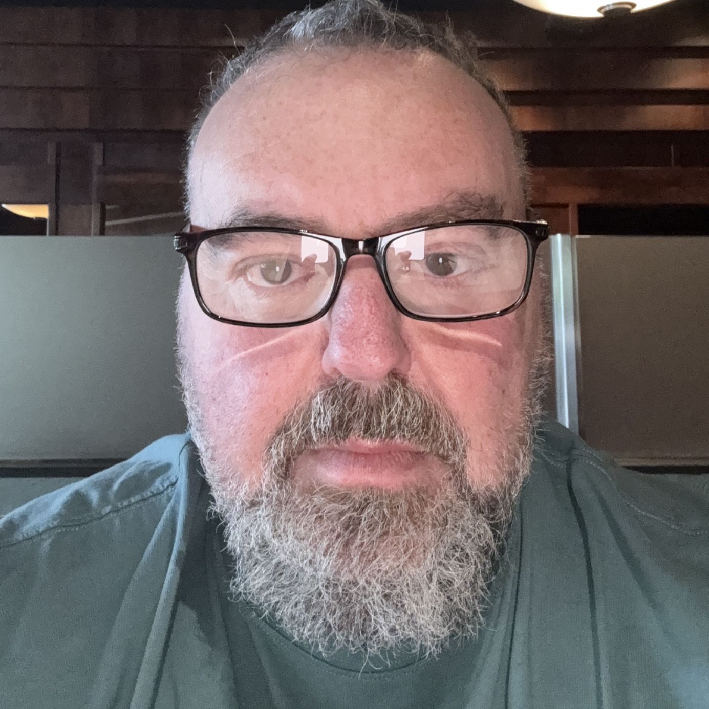 Profile of Vatche Moukhtarian