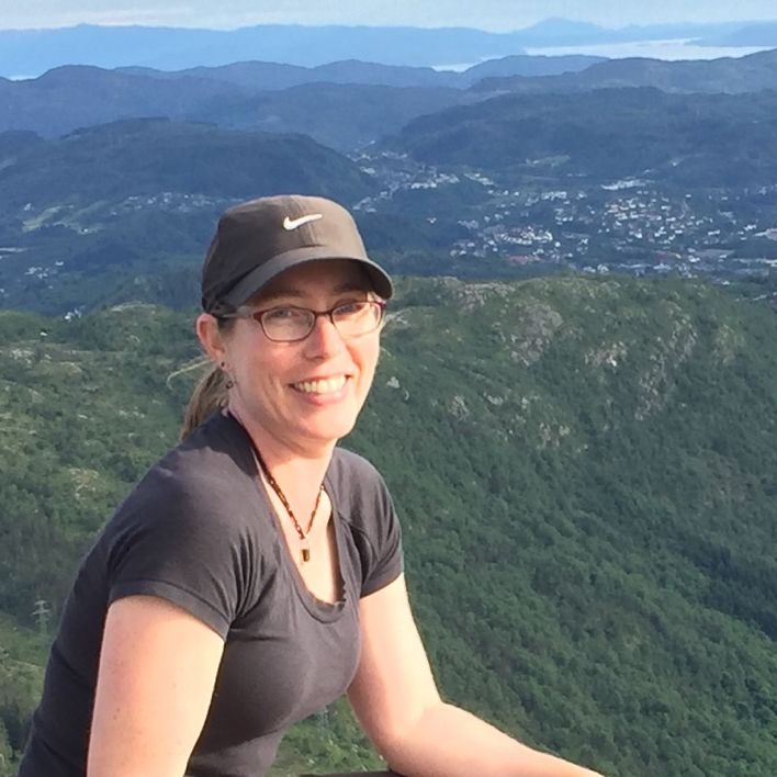 Profile of Regina Hanlon