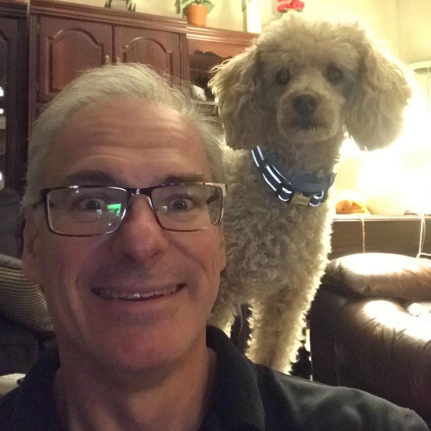 Profile of George C Thompson