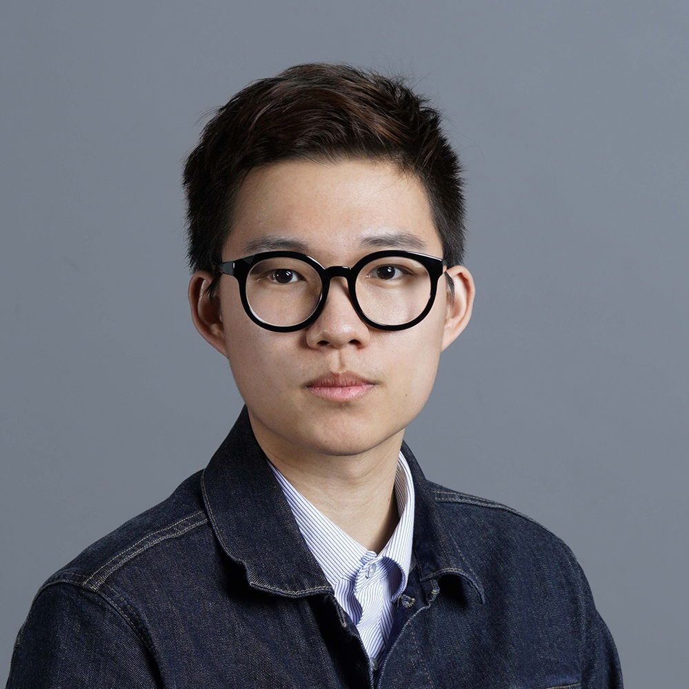 Profile of Ruiyang Dai