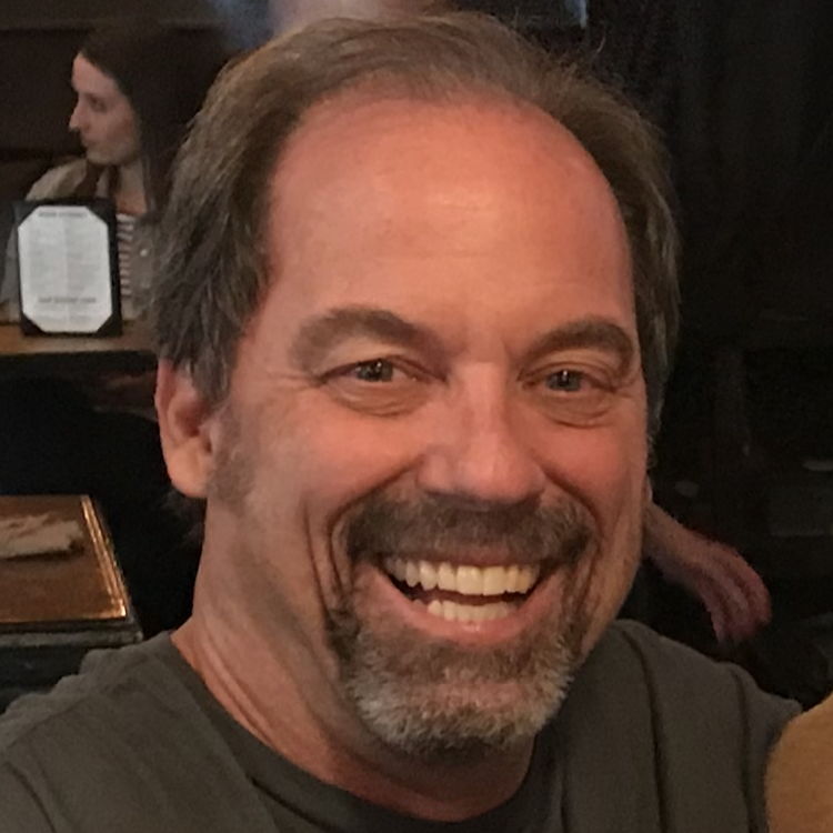 Profile of Robin Bernard