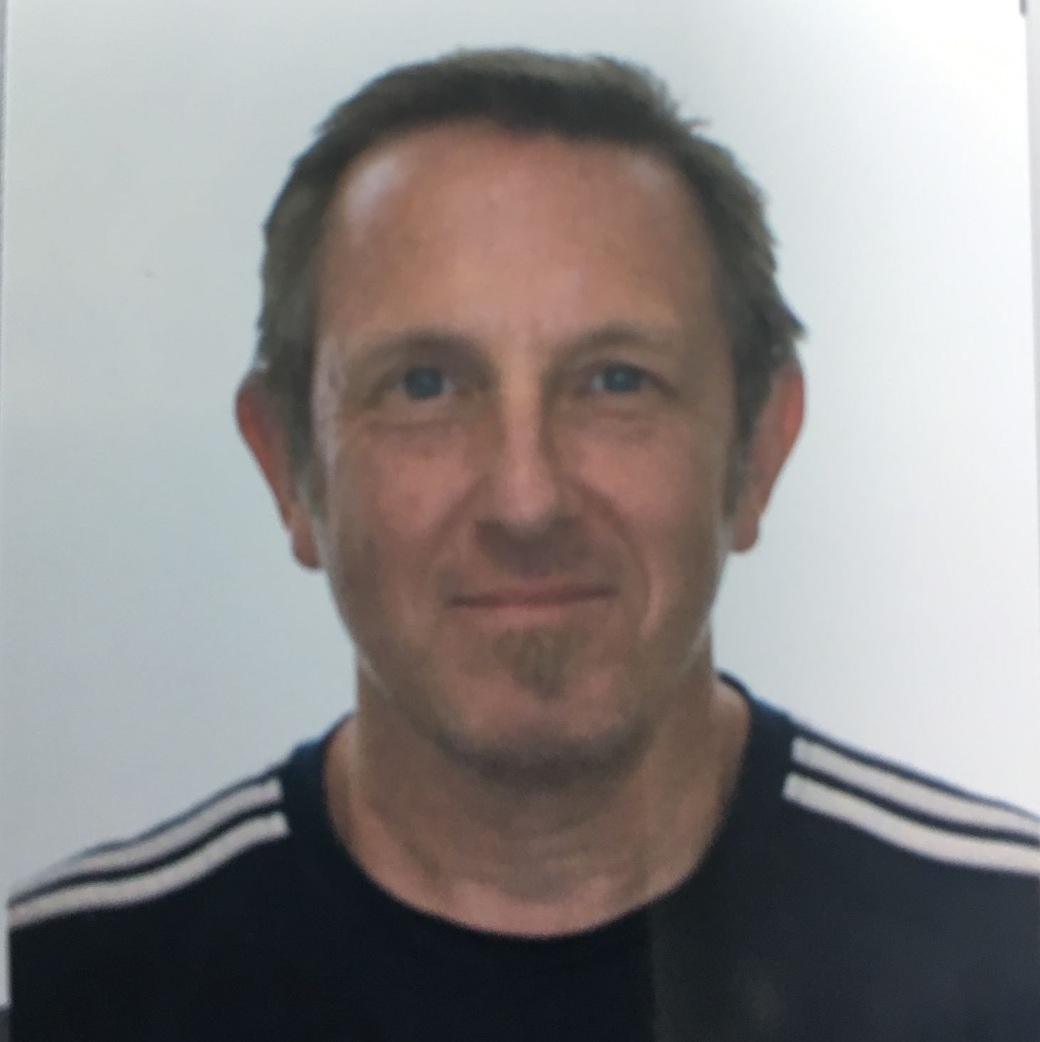 Profile of Steve Hudson