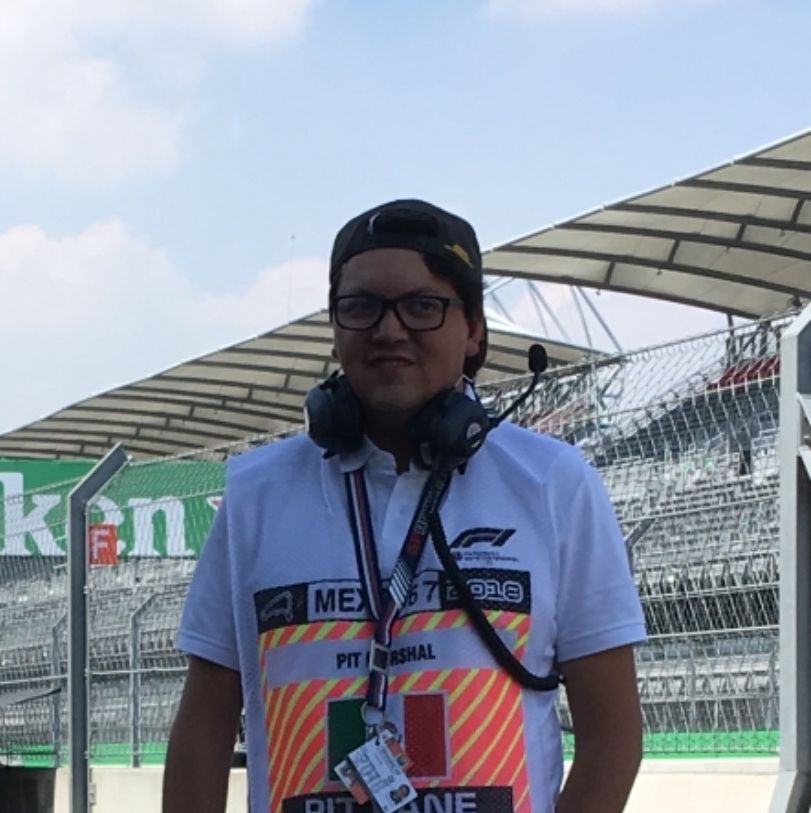 Profile of Alejandro Hernandez Couto