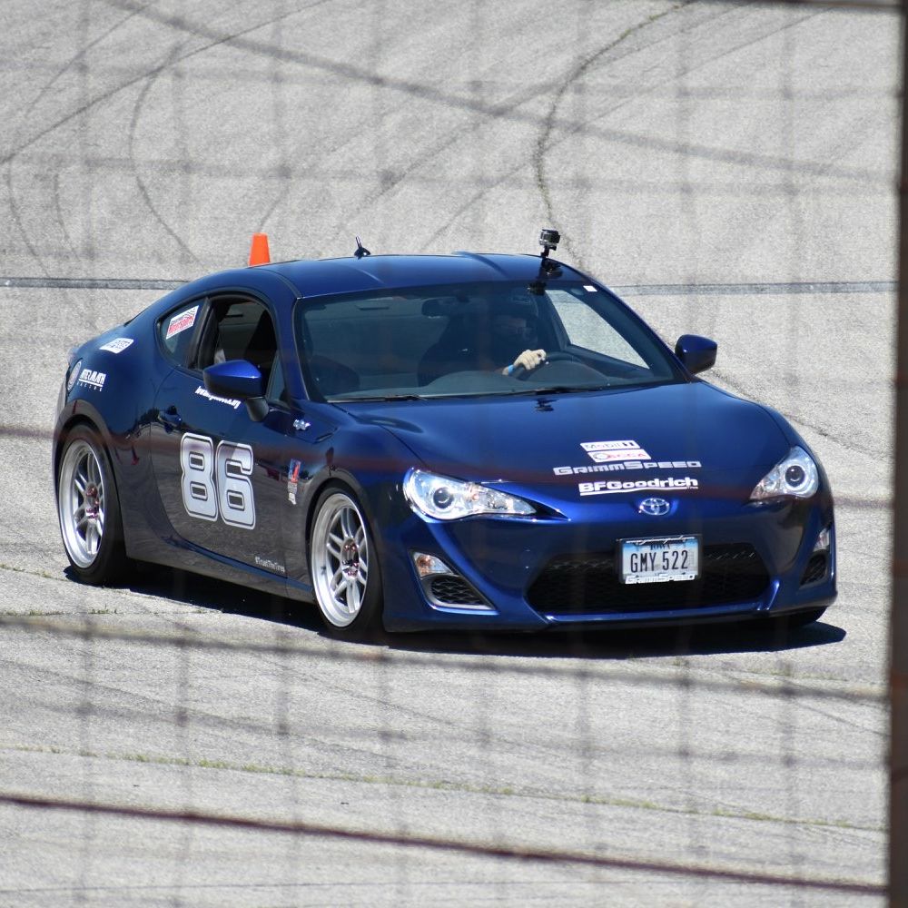 Profile of Derek Mitchell