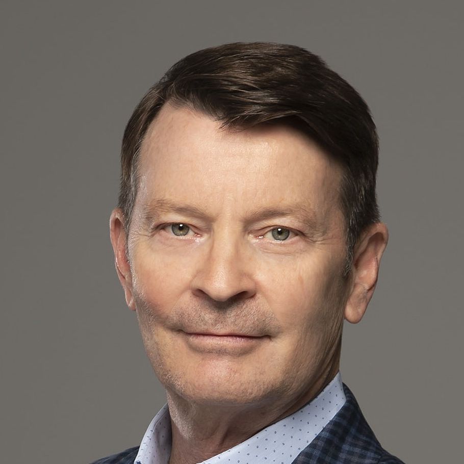 Profile of Angus Rogers