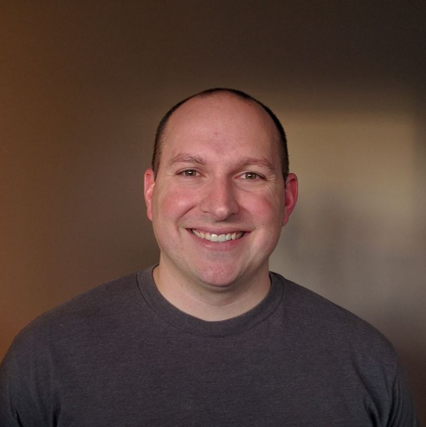 Profile of Kevin Turabian