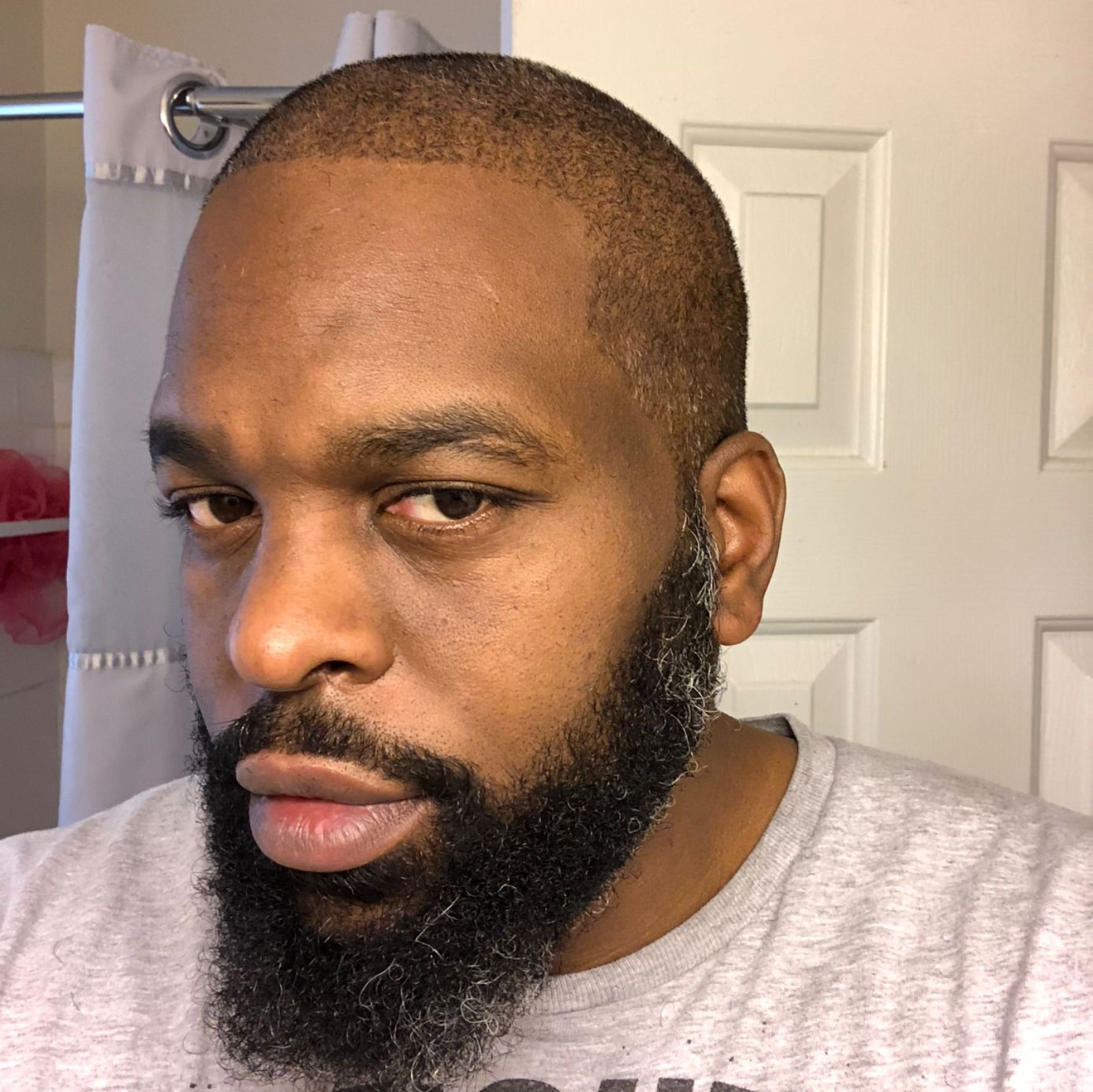 Profile of Keith Reese