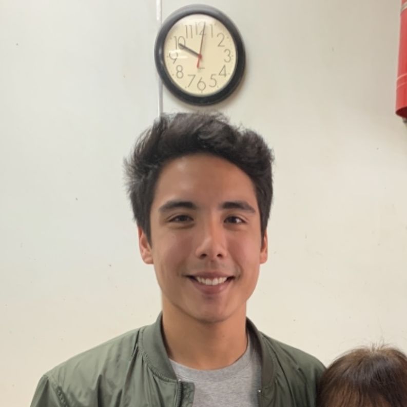 Profile of Jason Costello