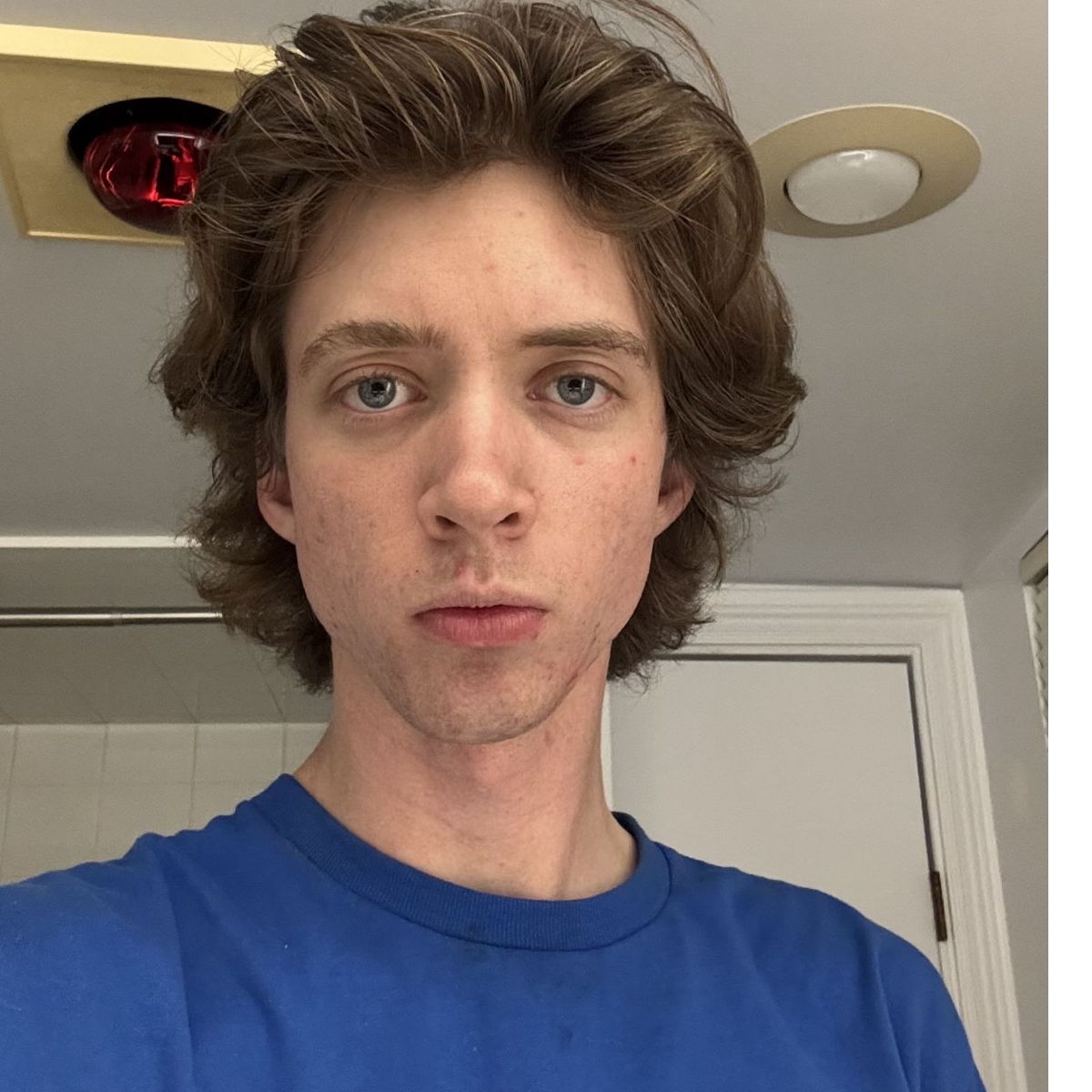 Profile of Andrew Barker