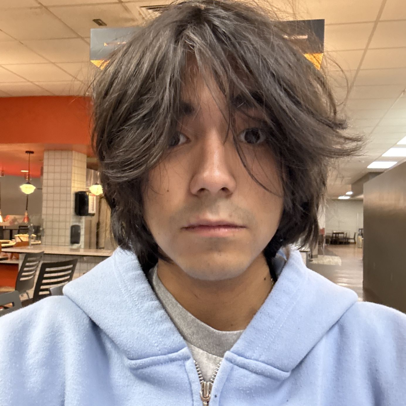 Profile of Santiago Castro