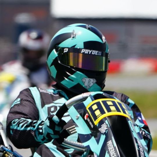 Profile of Adam Walker