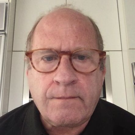 Profile of Jeffrey Perlmutter