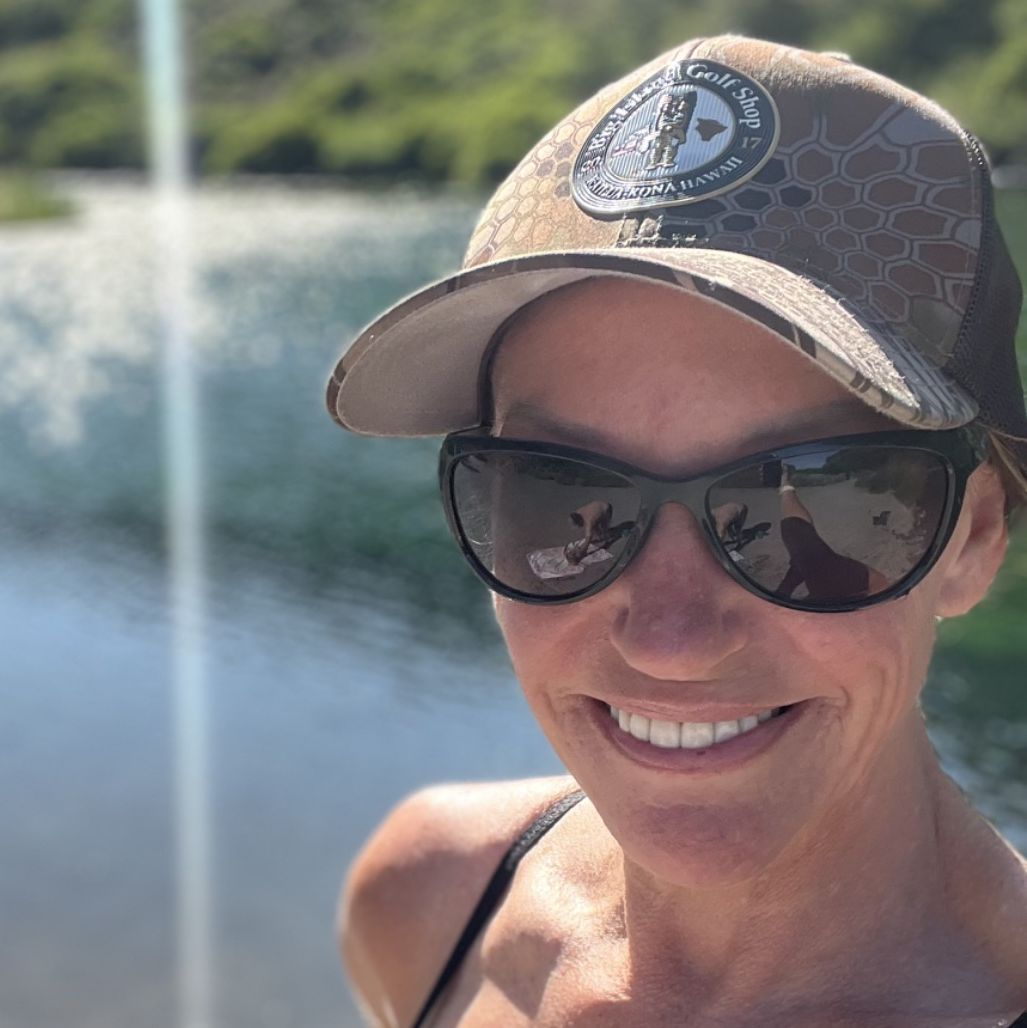 Profile of Ronette Shaw
