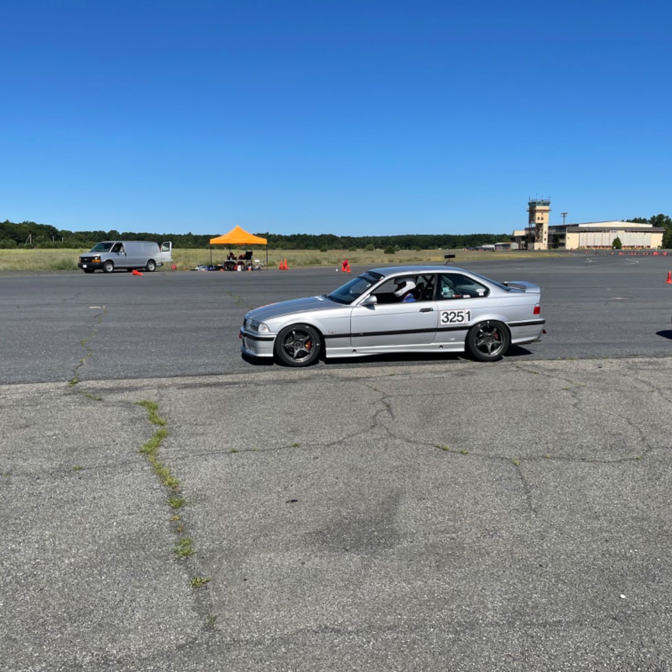 Profile of Berkley Gray