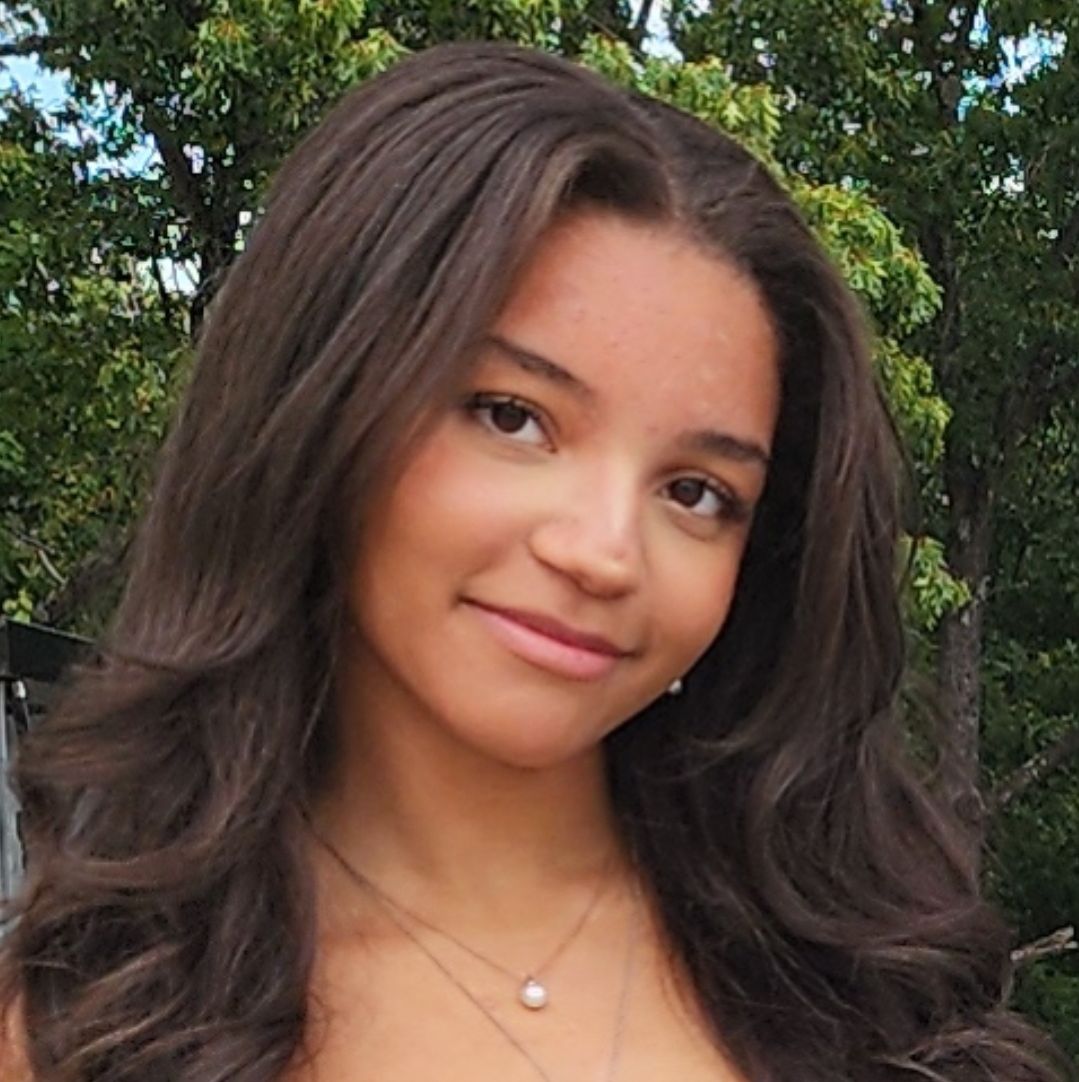 Profile of Jayla Igwebuike