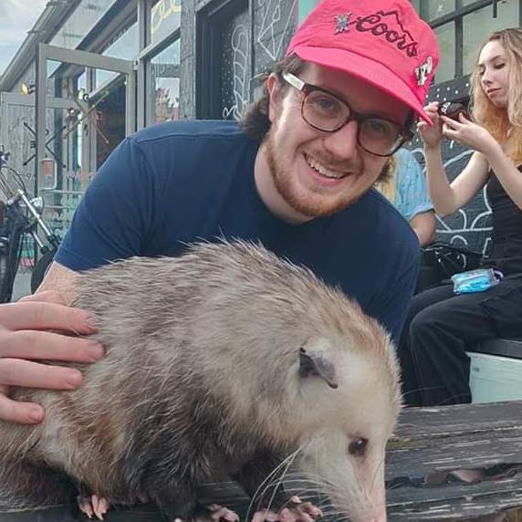 Profile of Austin Bolton