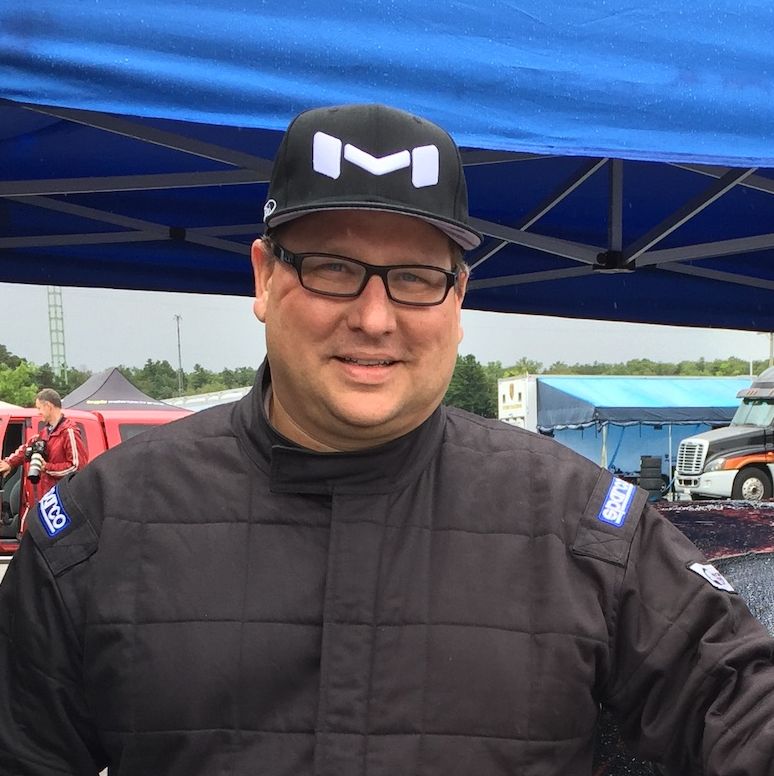 Profile of Jon Dunski