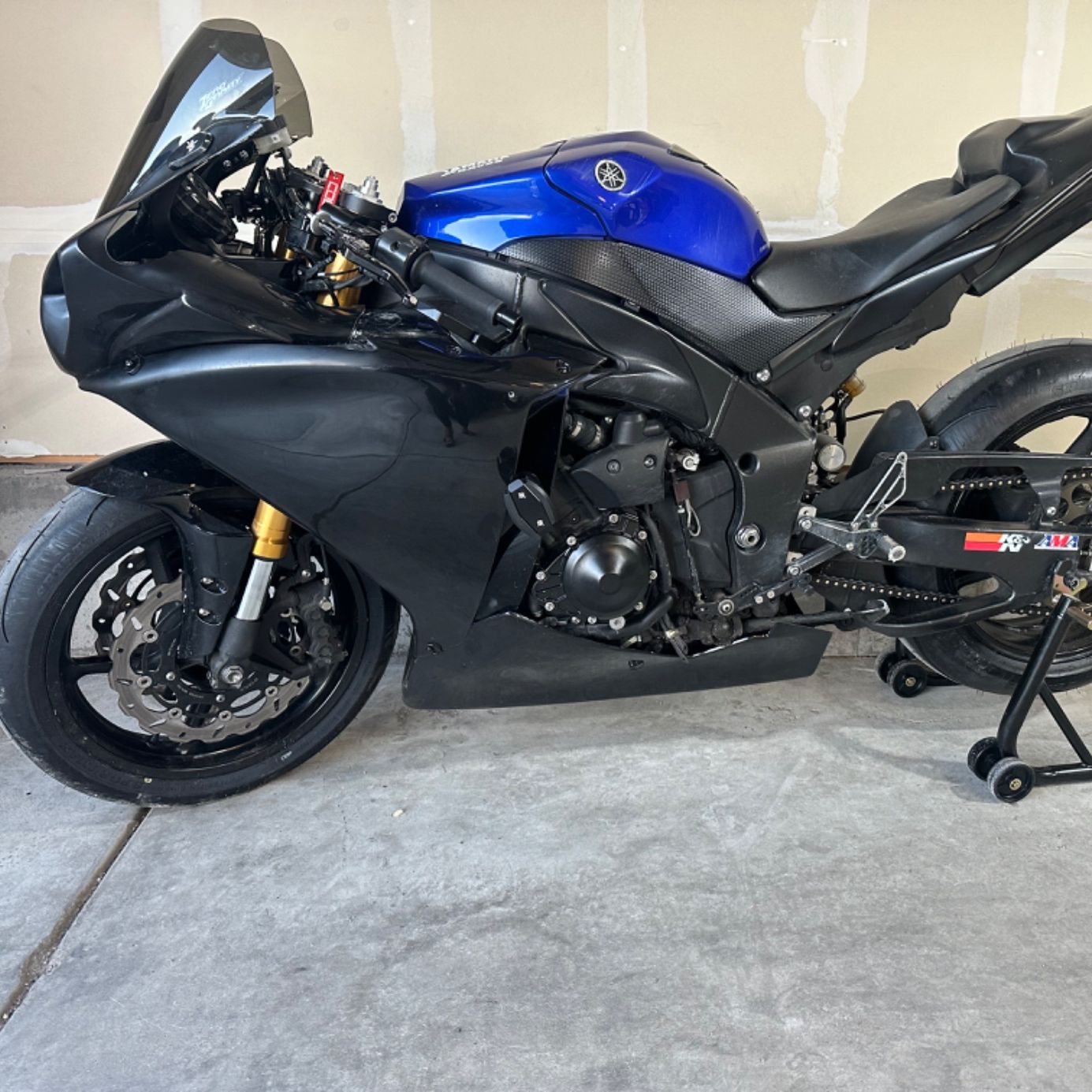 Profile of Justin Mcarthur