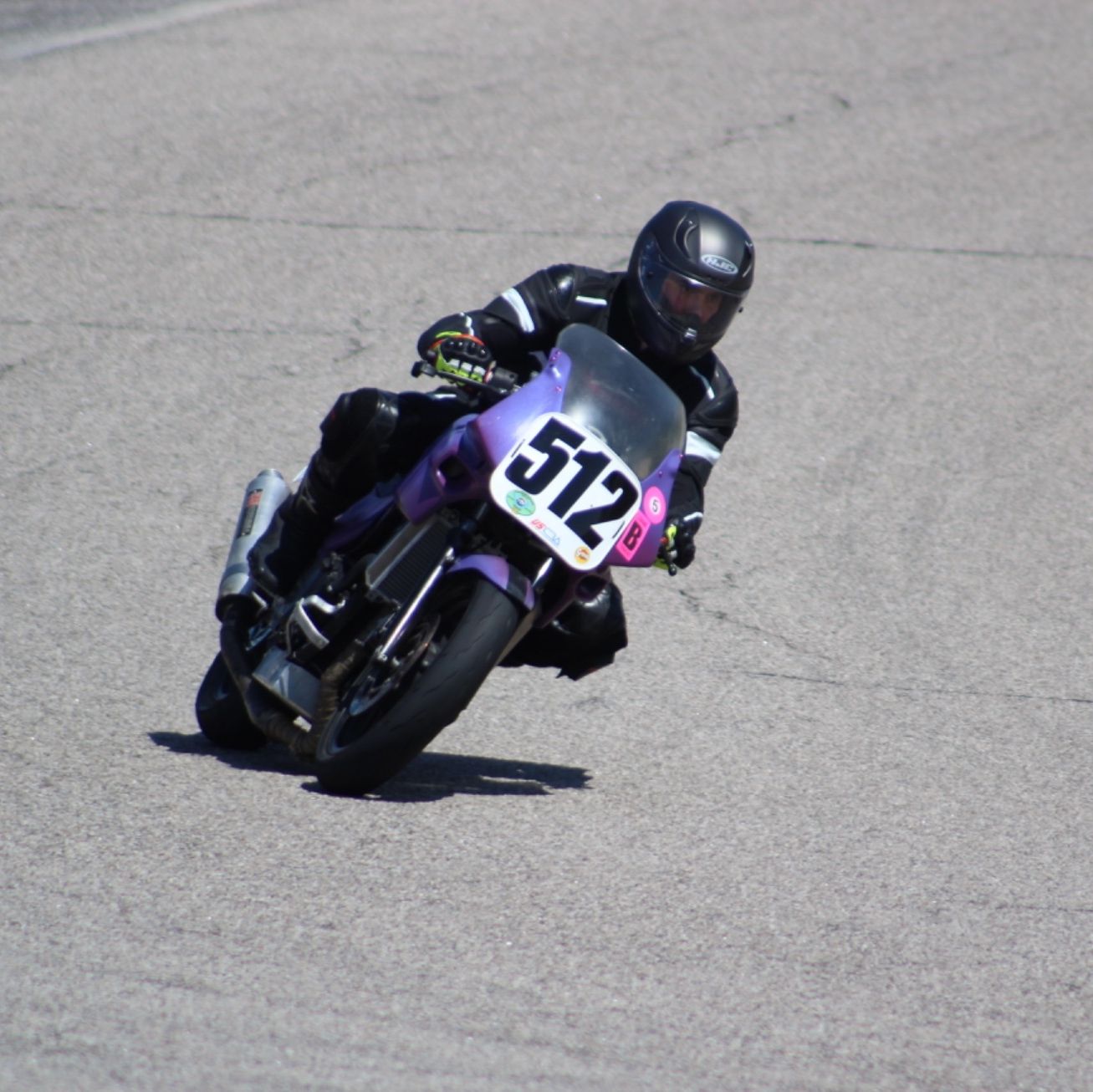 Profile of Nick Zurmuhlen