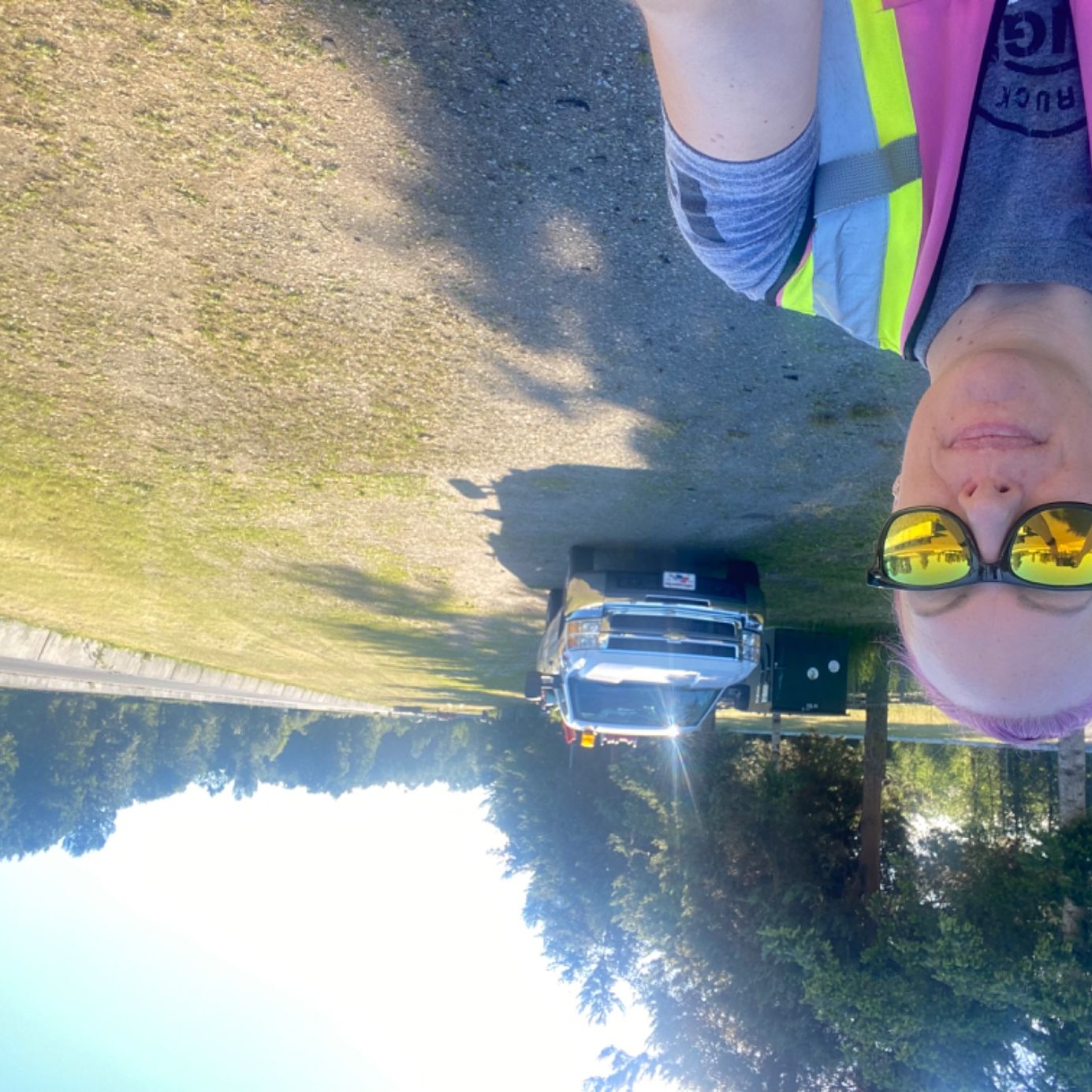 Profile of Cindy Corke