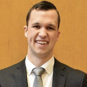 Profile of Bryden Pelletier