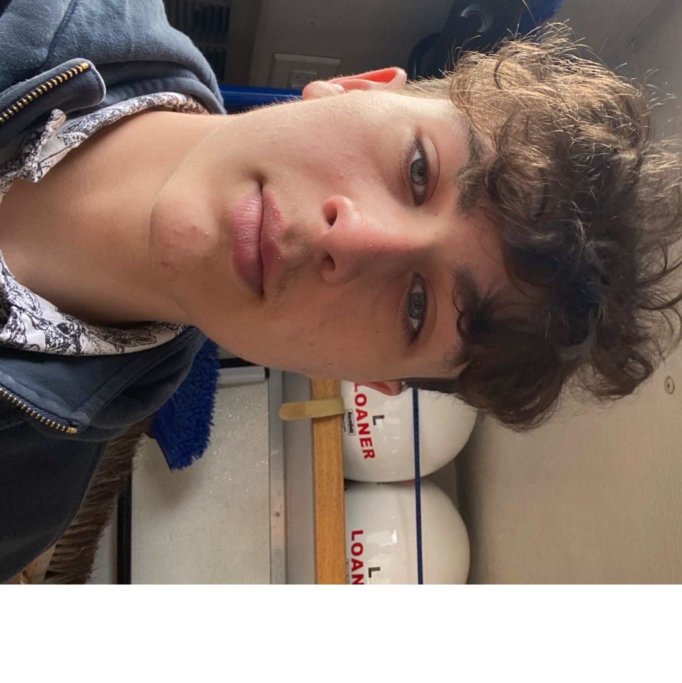 Profile of Sypher Planker