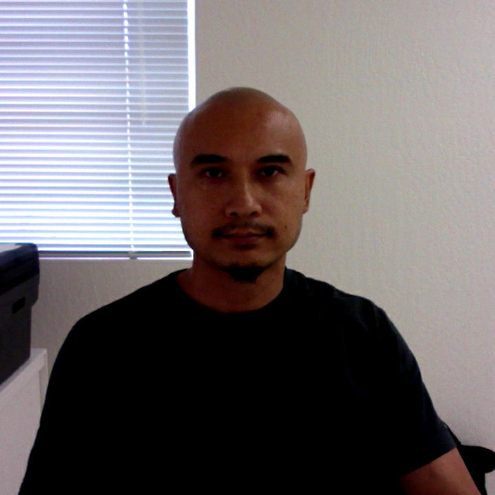 Profile of Vin Chhoun