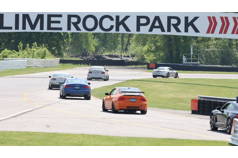 NEQ Lime Rock Park August Advanced/SOLO 2024