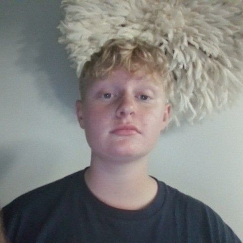 Profile of Hudson Dubois