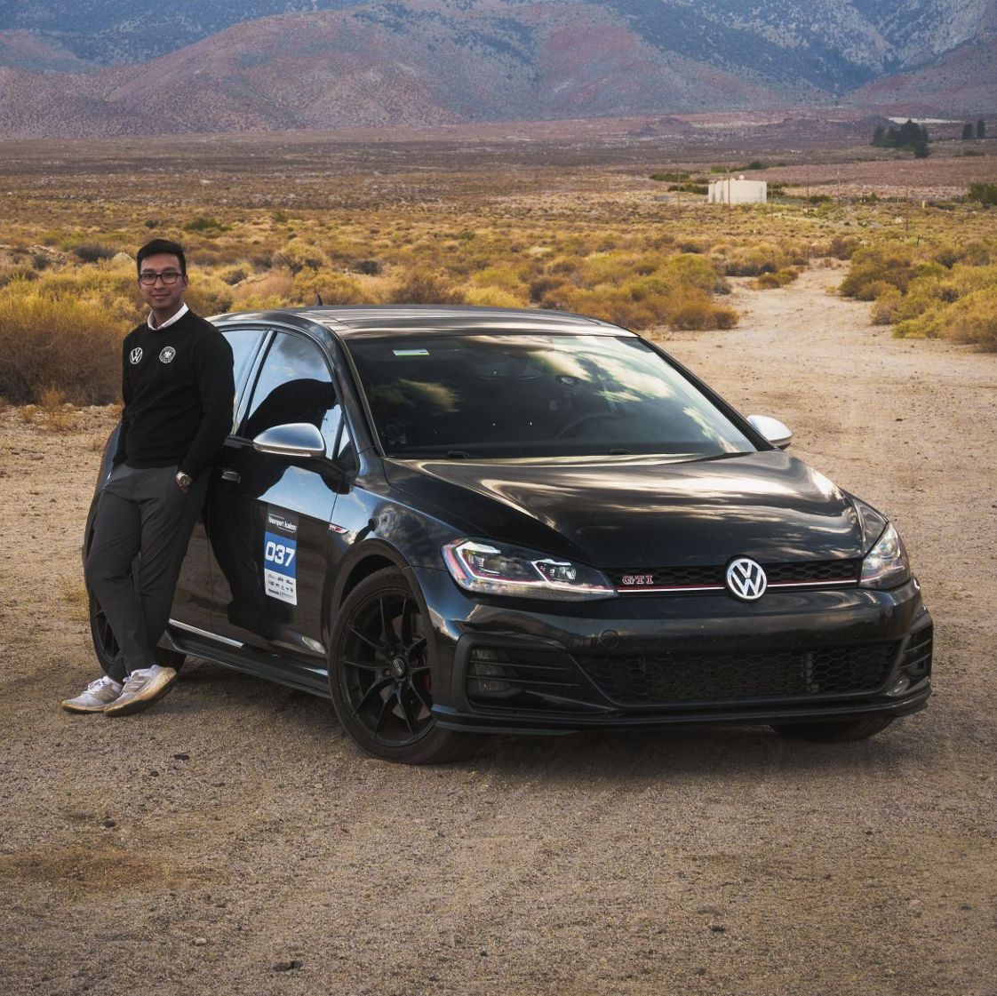 Profile of Frank Nguyen